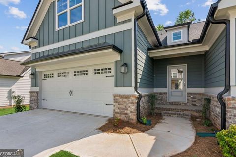 Photo of 4306 Links Boulevard, Jefferson, GA 30549 (MLS # 10534959)