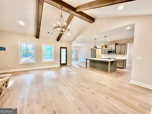 Photo of 311 Mourning Court #LOT 33, LaGrange, GA 30241 (MLS # 10839893)
