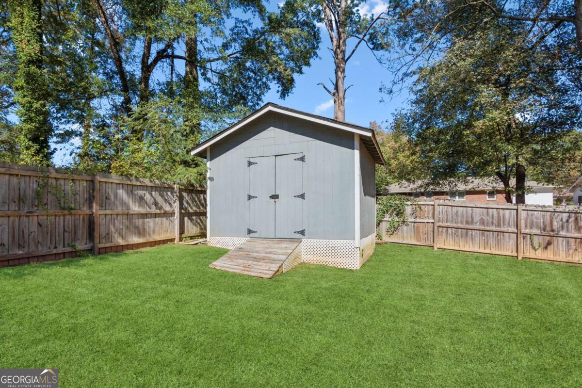 Parker Ranch - Residential