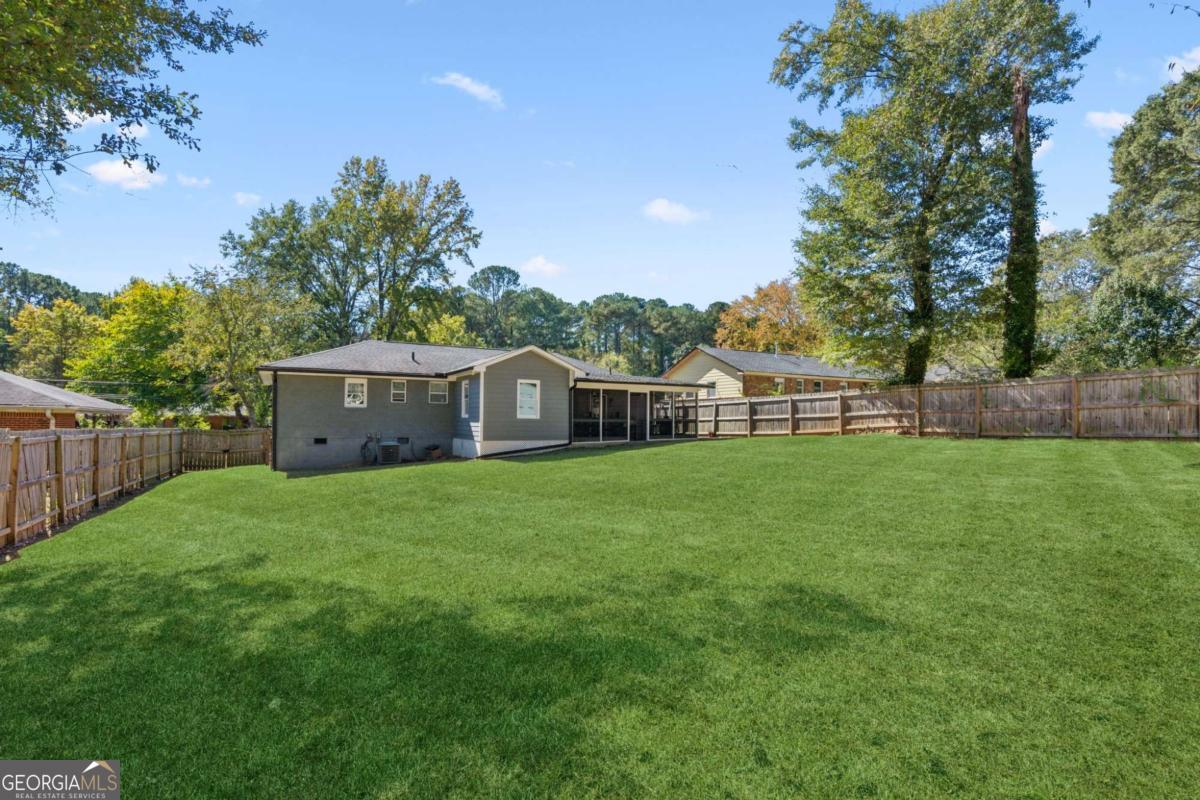 Parker Ranch - Residential