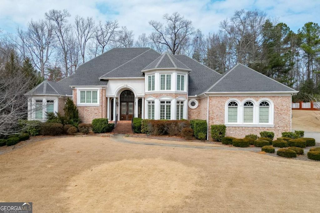 Photo of 2525 Heritage Court, Buford, GA 30518 (MLS # 10695709)