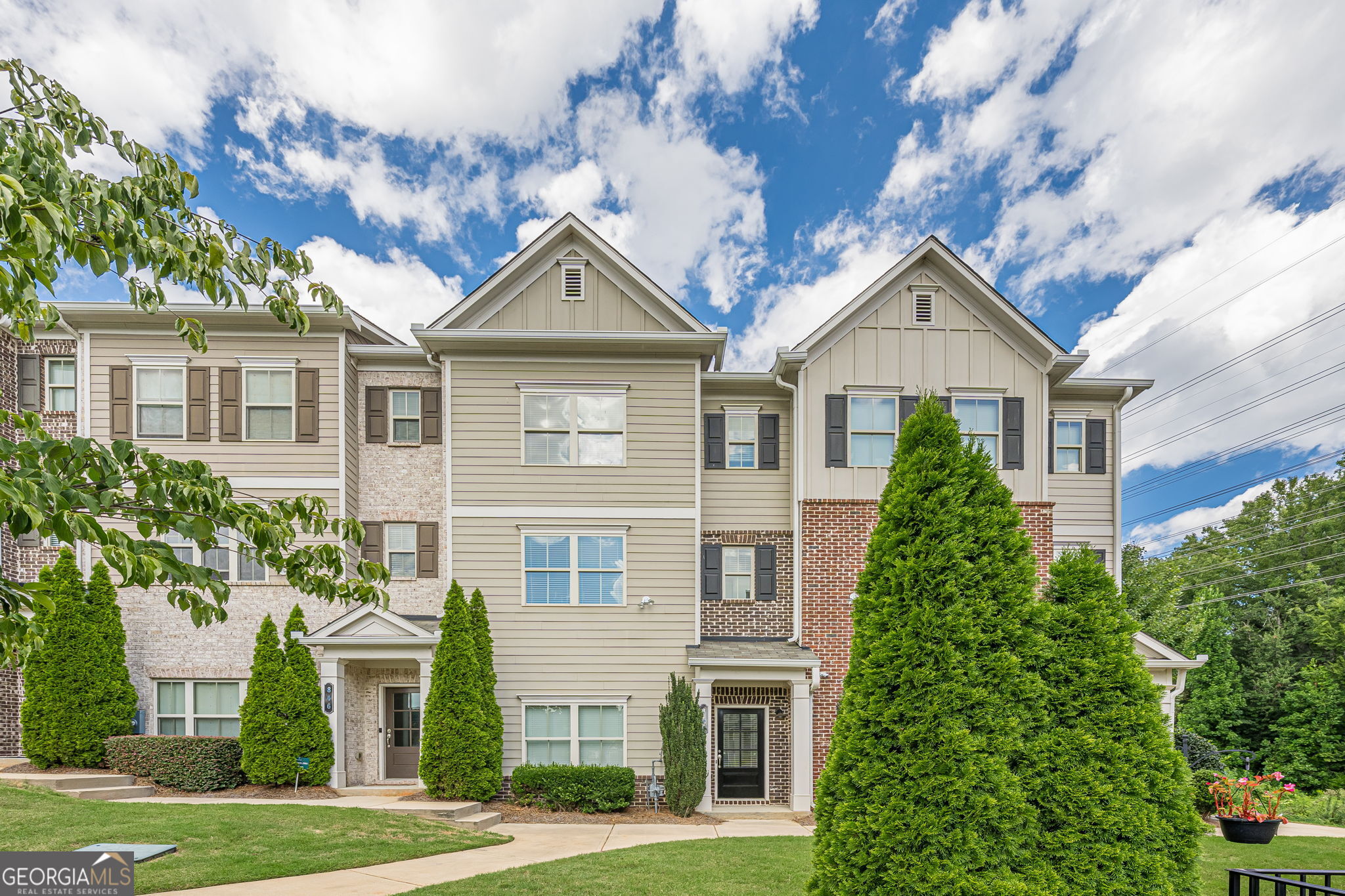850 Caldwell CIR