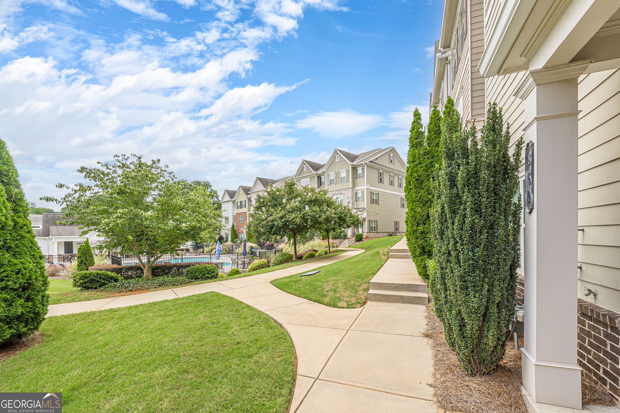 850 Caldwell CIR