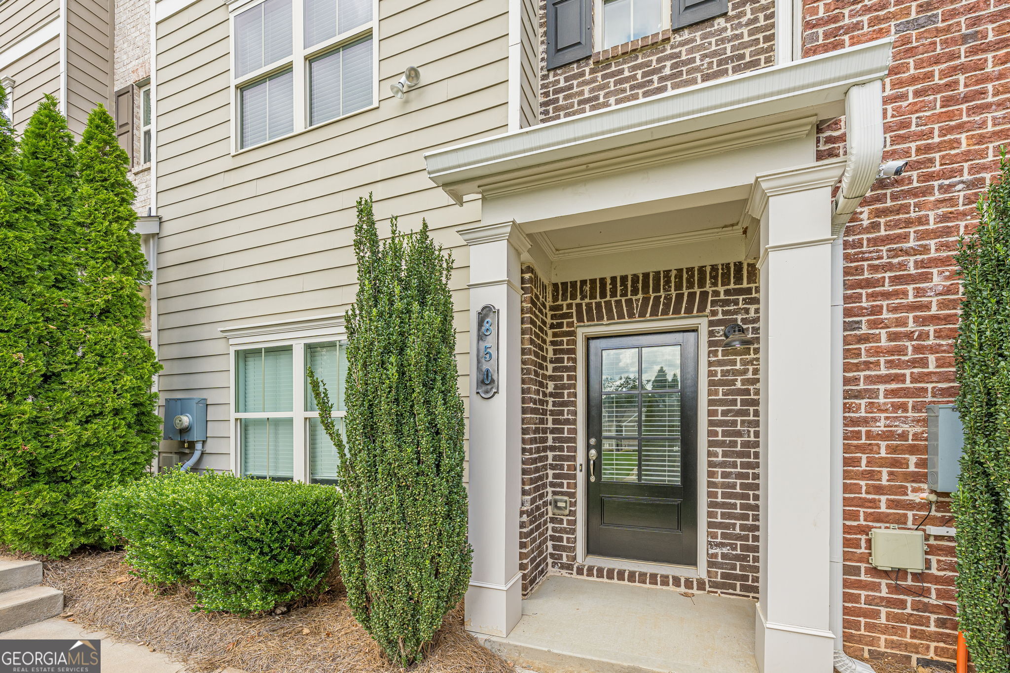 850 Caldwell CIR