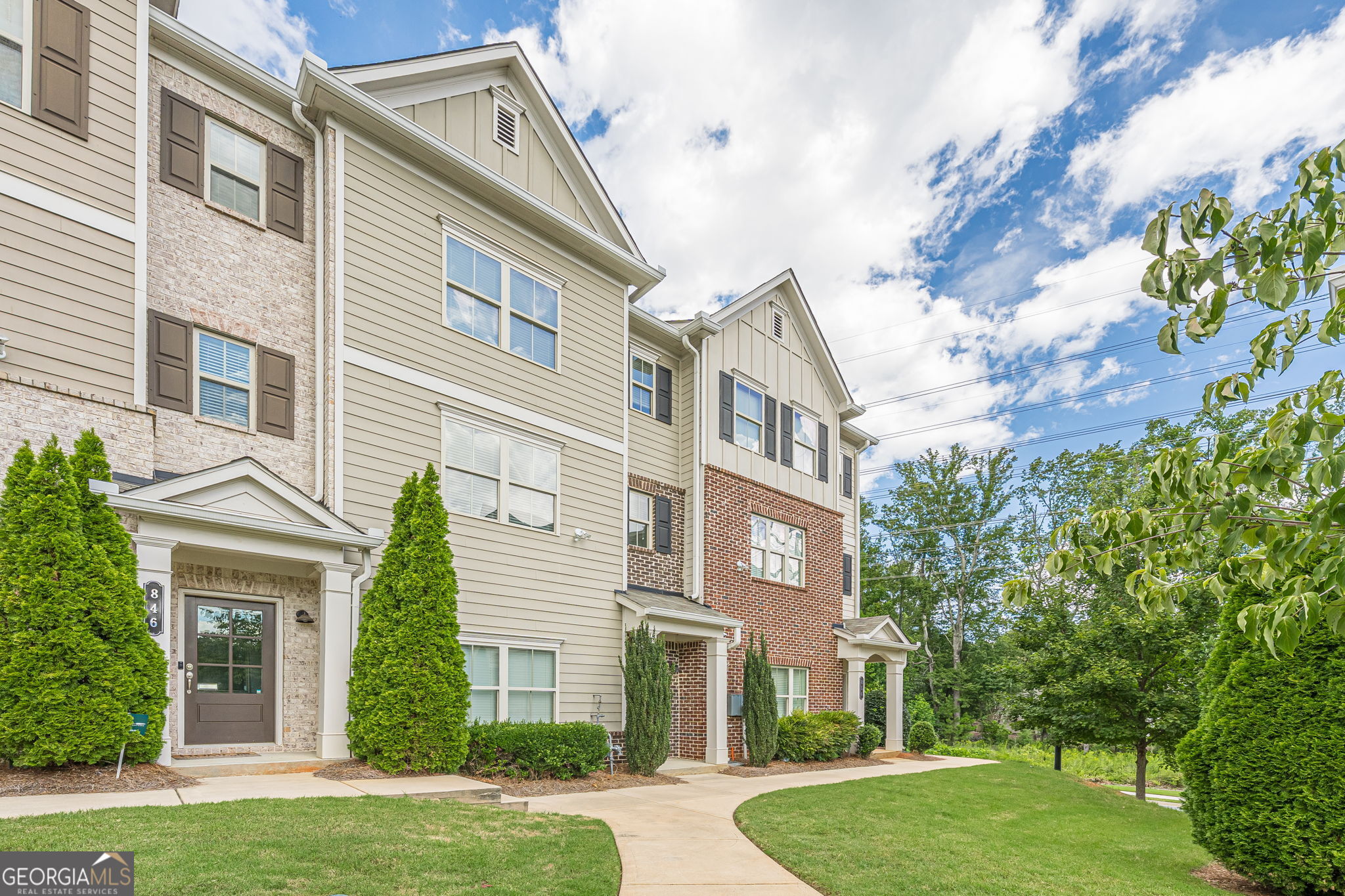 850 Caldwell CIR