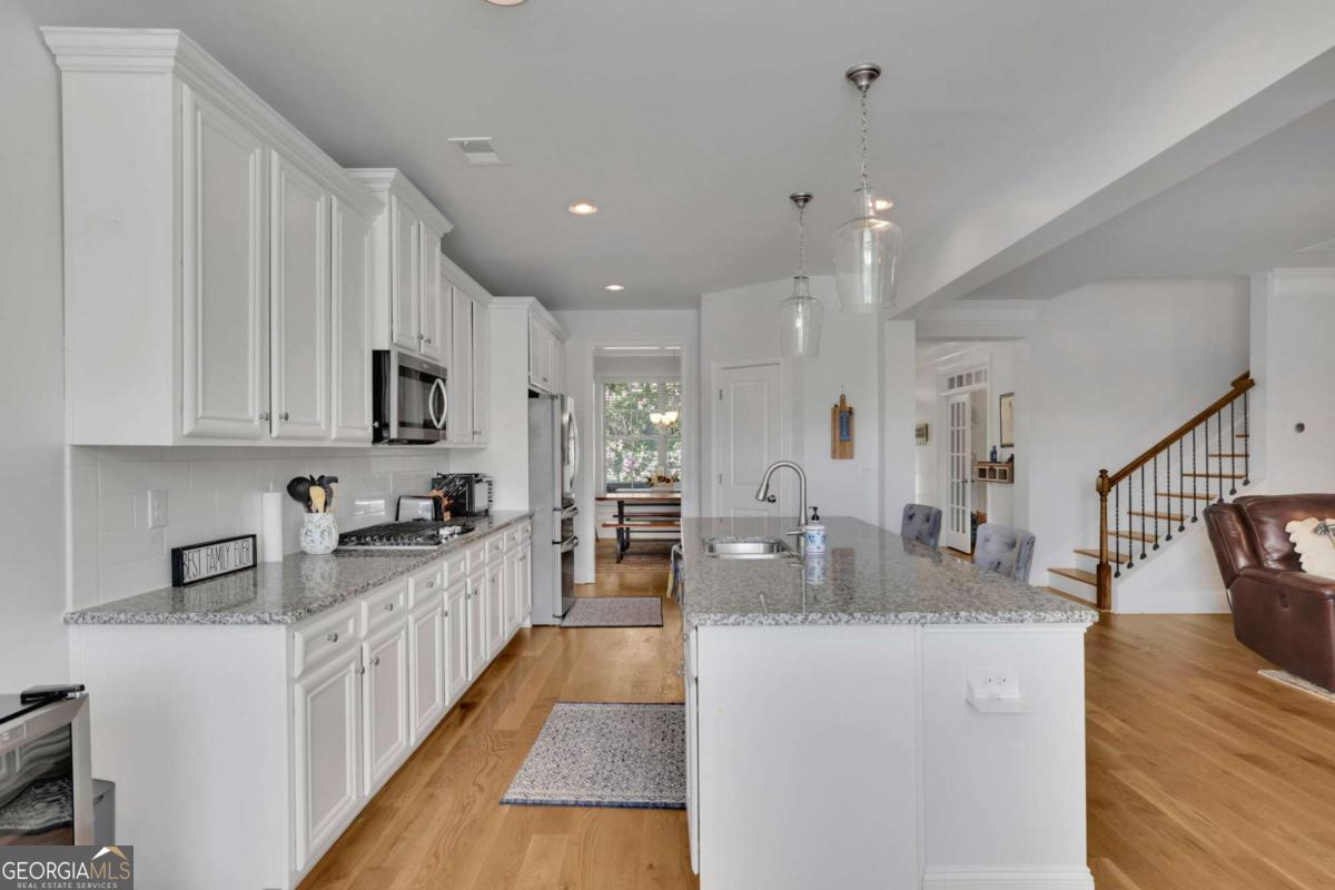 4520 Odum Lake TRL