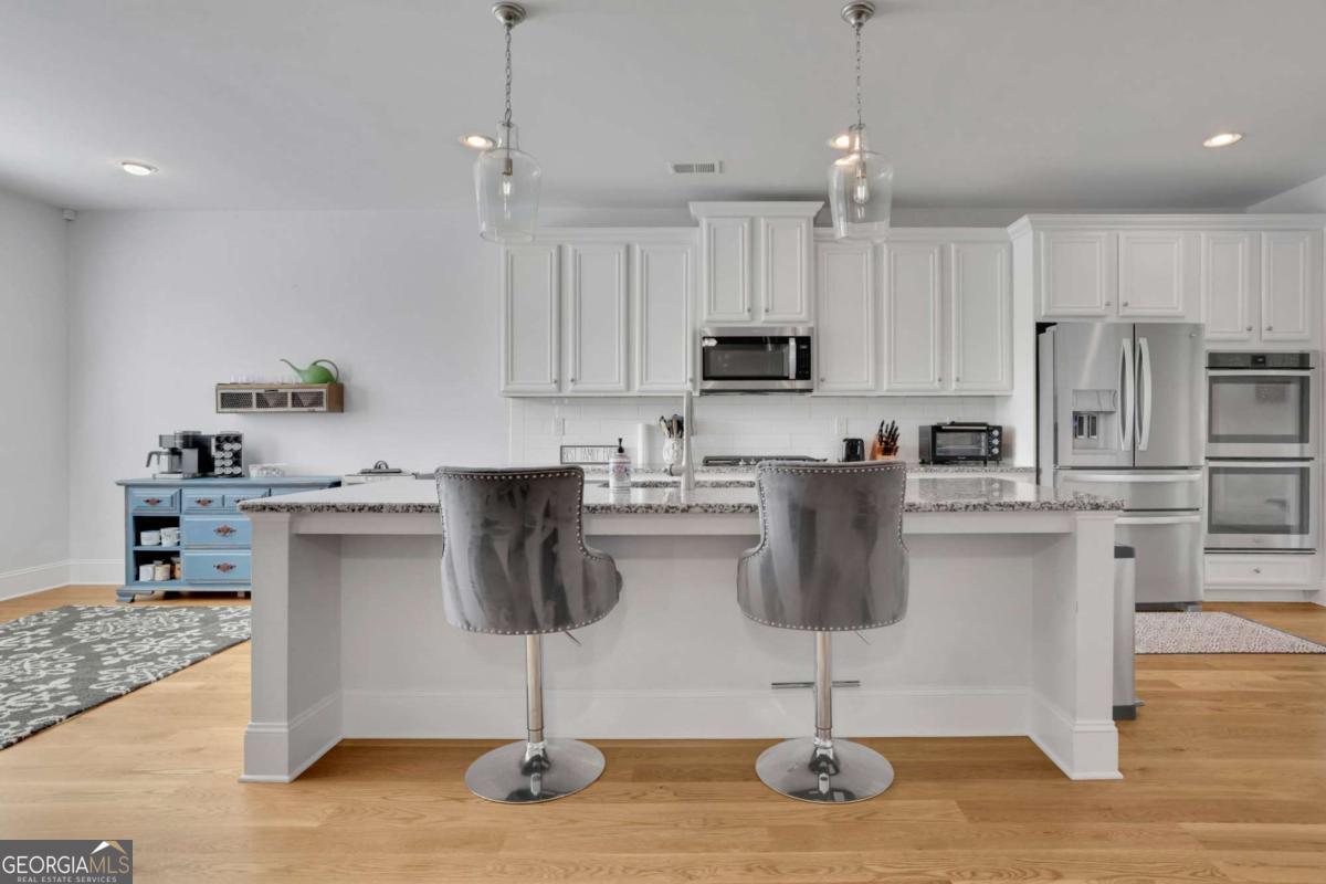 4520 Odum Lake TRL