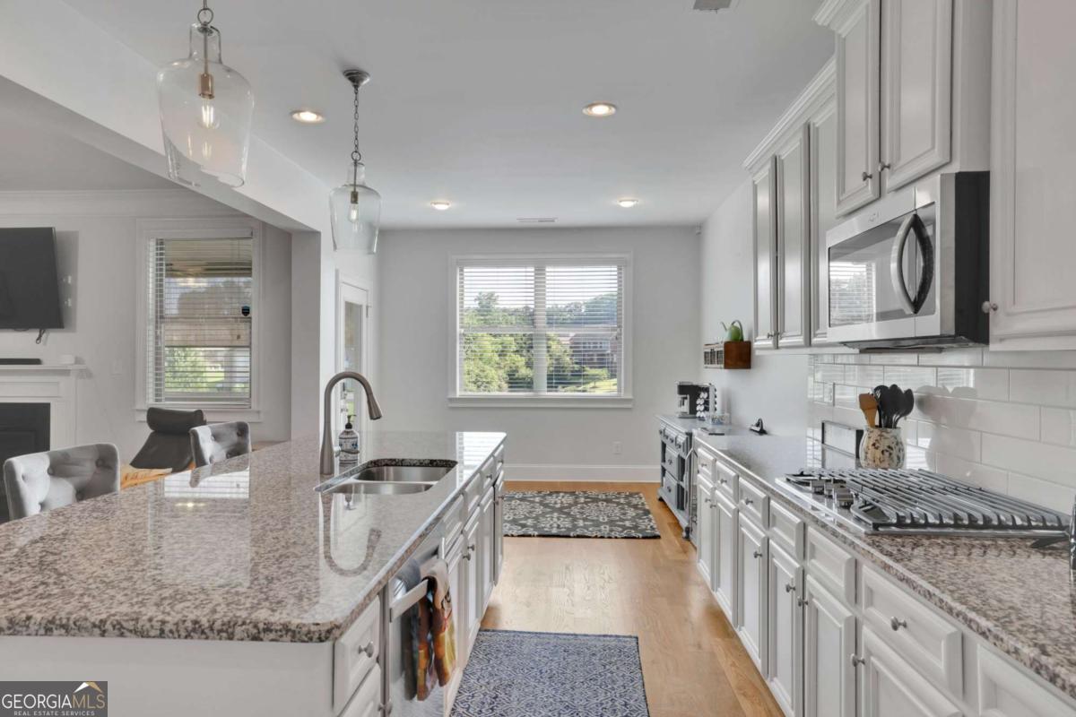 4520 Odum Lake TRL