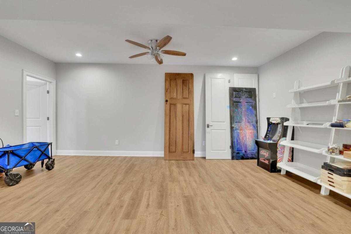 Odum Lake - Residential