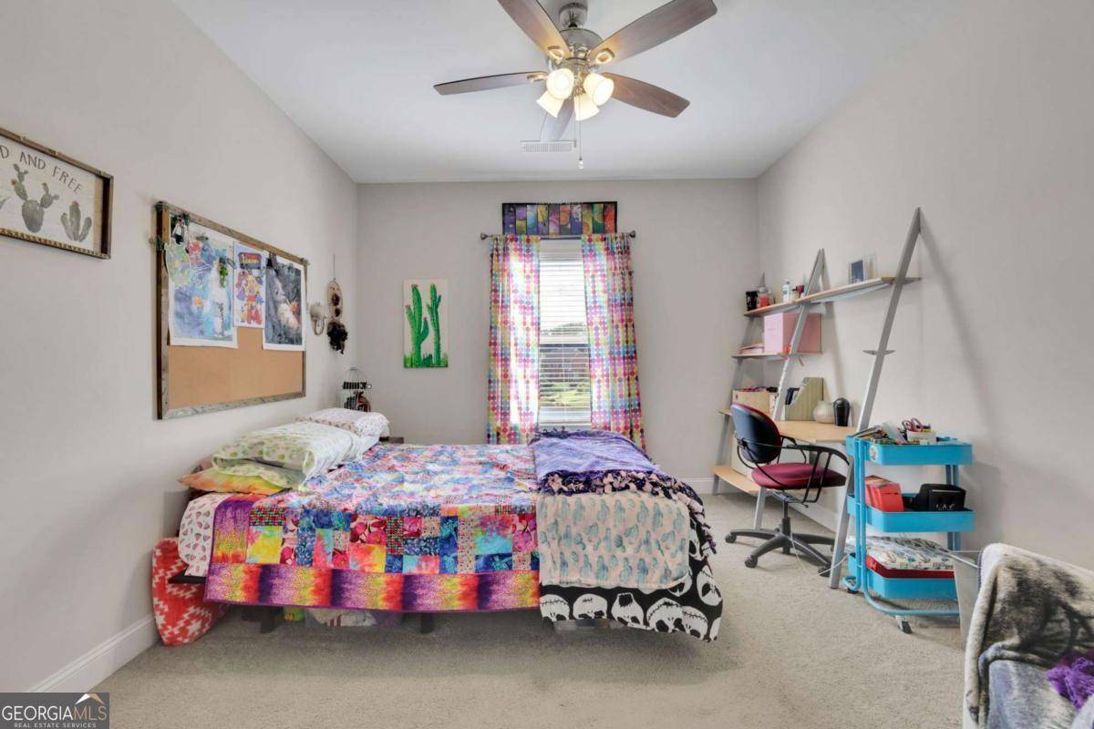 Odum Lake - Residential