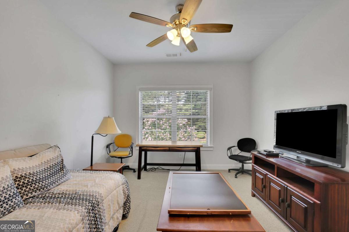 Odum Lake - Residential