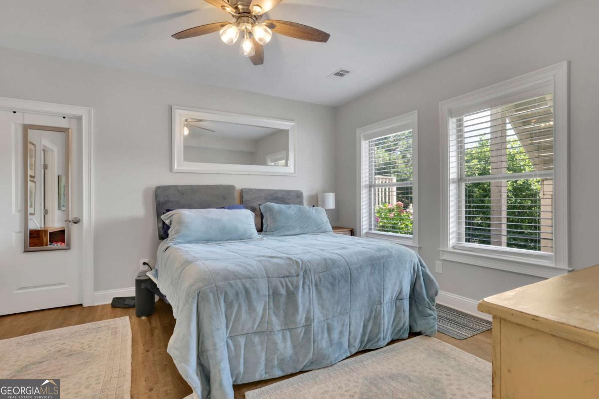 Odum Lake - Residential