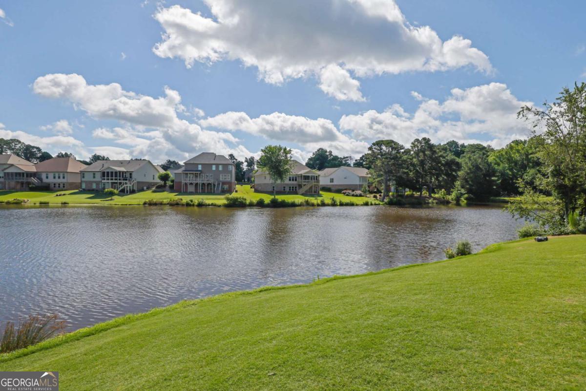 Odum Lake - Residential