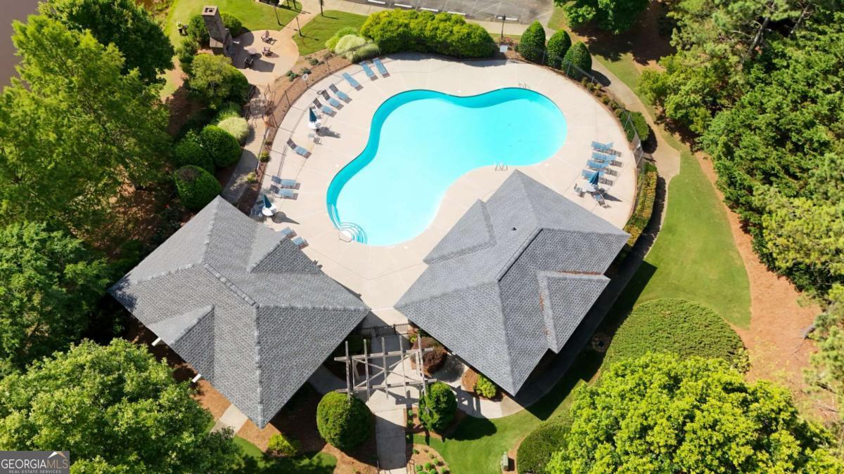 Odum Lake - Residential