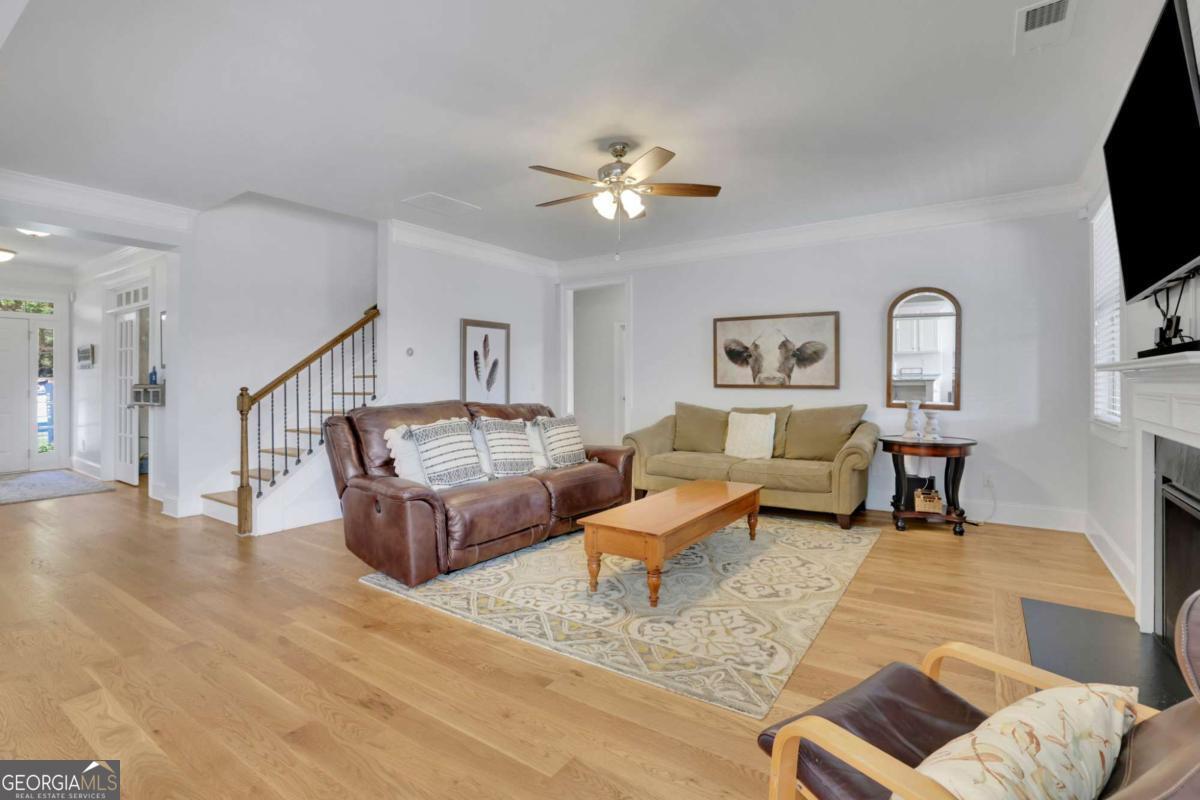 Odum Lake - Residential