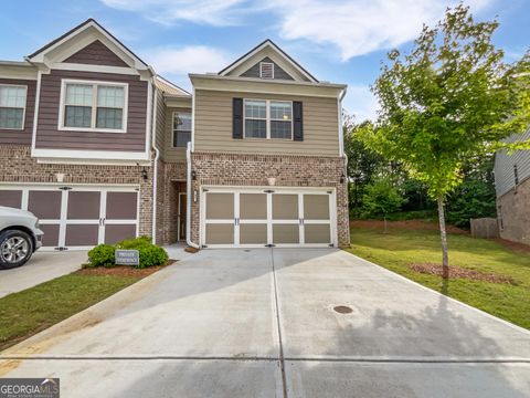 44 Trailview Lane Unit 78, Hiram, GA 30141 - #: 10520112