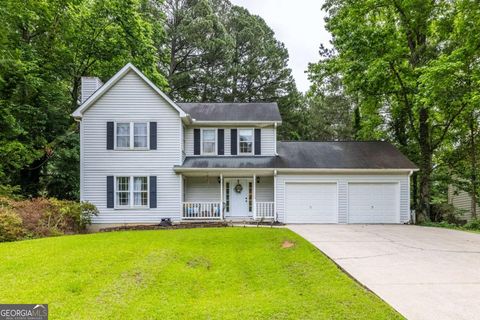 2093 Kolb Ridge CT SW Marietta GA 30008