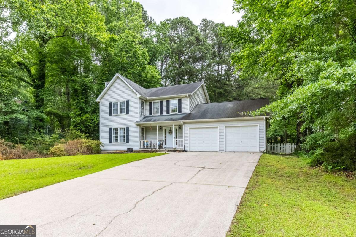 2093 Kolb Ridge CT SW