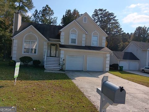 6579 Alford Way, Lithonia, GA 30058 - #: 10404558