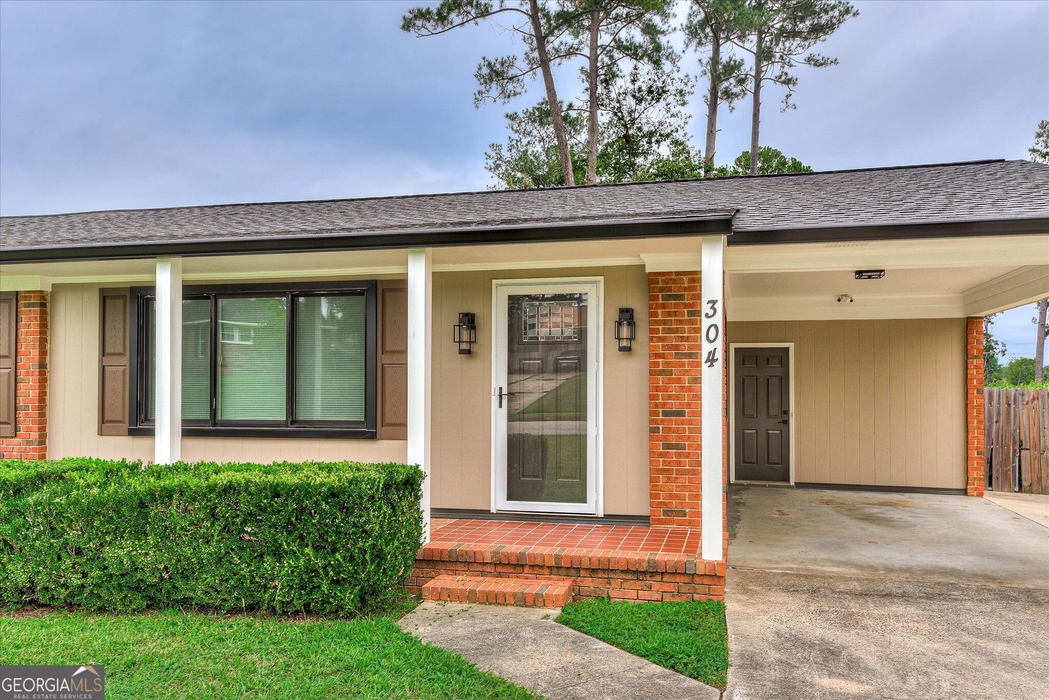 304 Kings Chapel RD