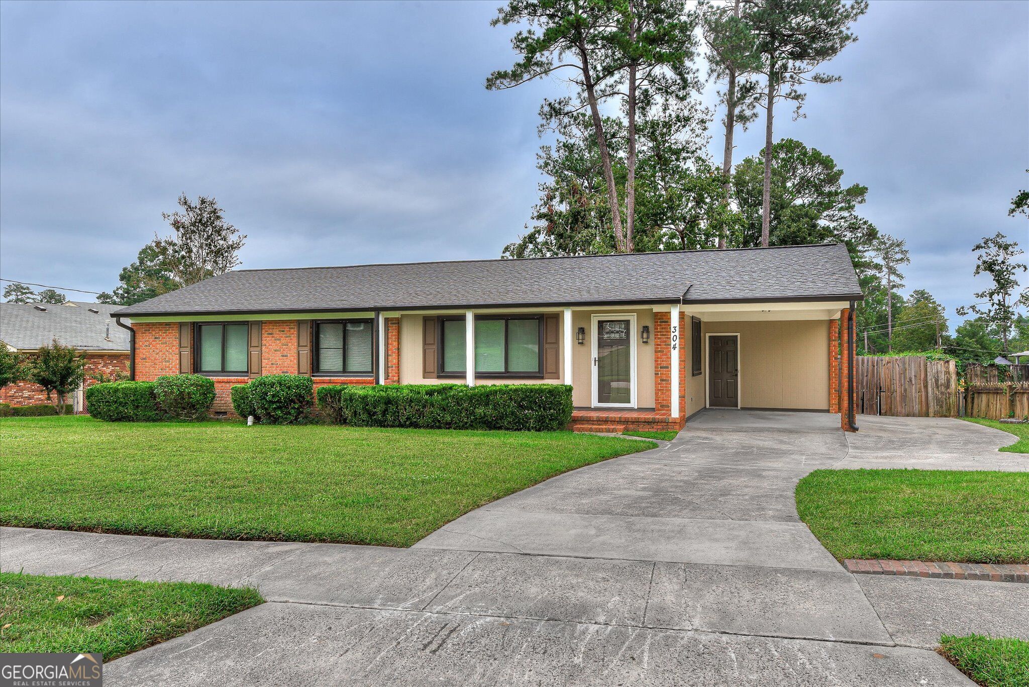 304 Kings Chapel RD