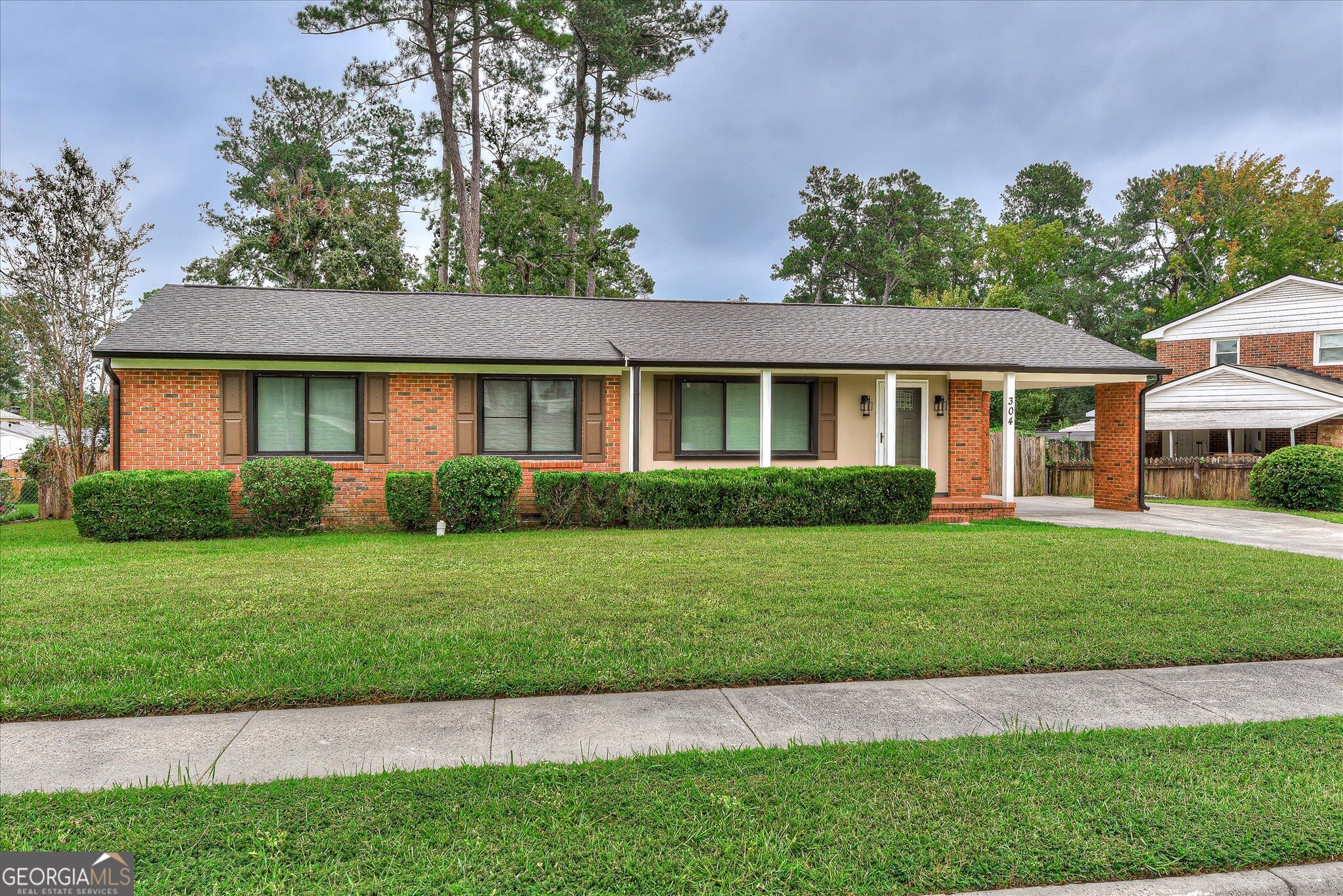 304 Kings Chapel RD