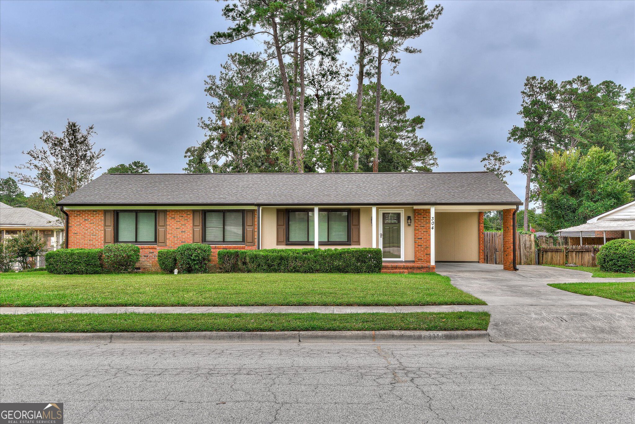 304 Kings Chapel RD