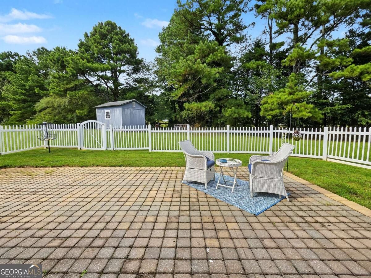 3896 Doe Run DR