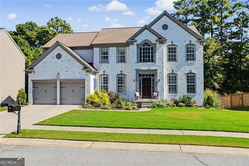 Photo of 104 Normandy Drive, Woodstock, GA 30188 (MLS # 10875448)
