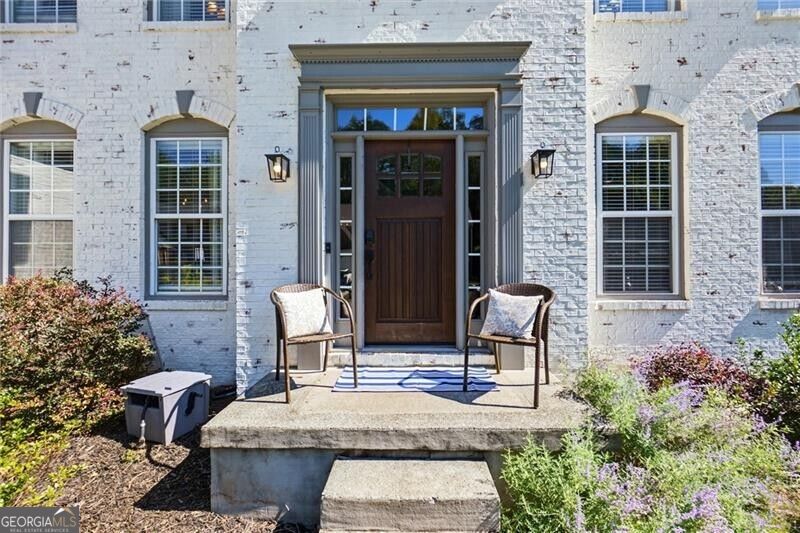 Photo of 104 Normandy Drive, Woodstock, GA 30188 (MLS # 10875448)