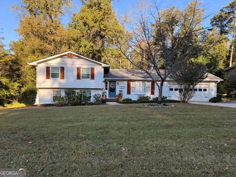 213 Cedar DR Peachtree City GA 30269