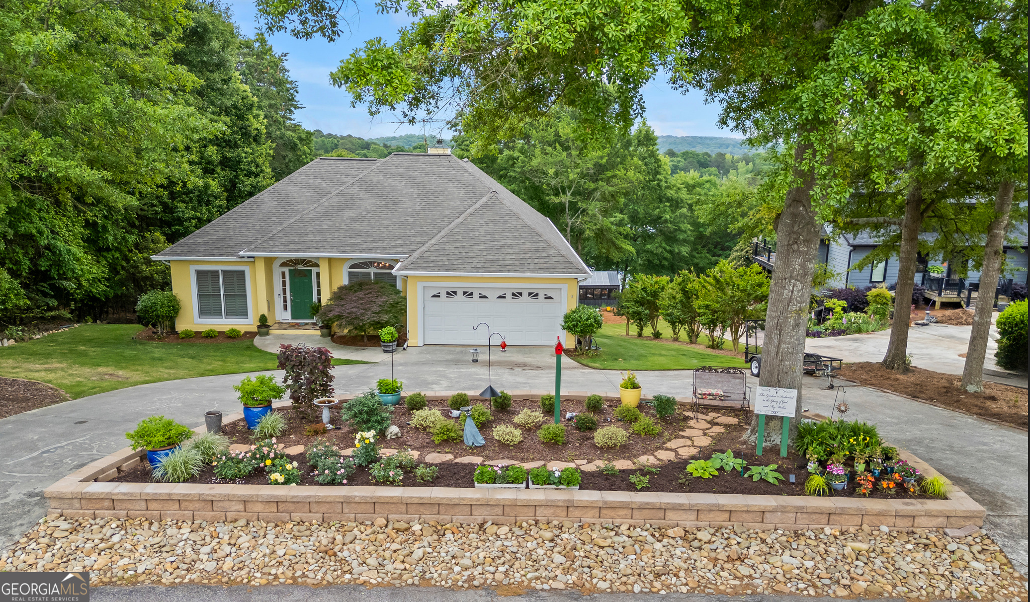 166 Knox CIR