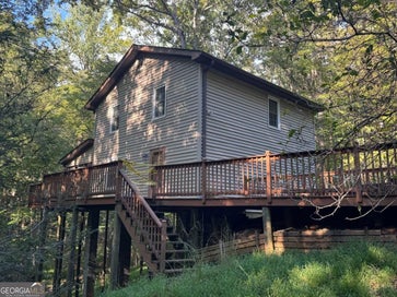7 Citron CT Ellijay GA 30540