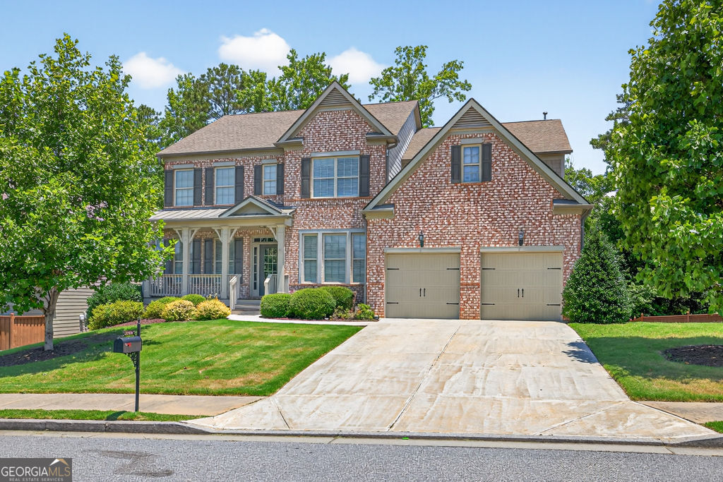 5740 Zelkova DR