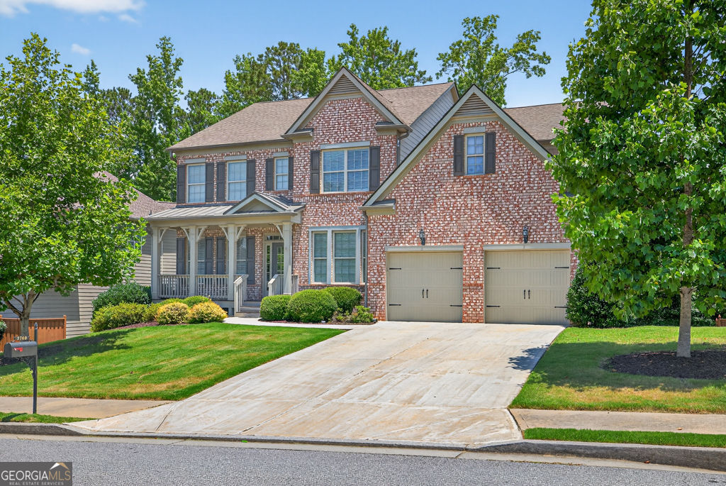 5740 Zelkova DR