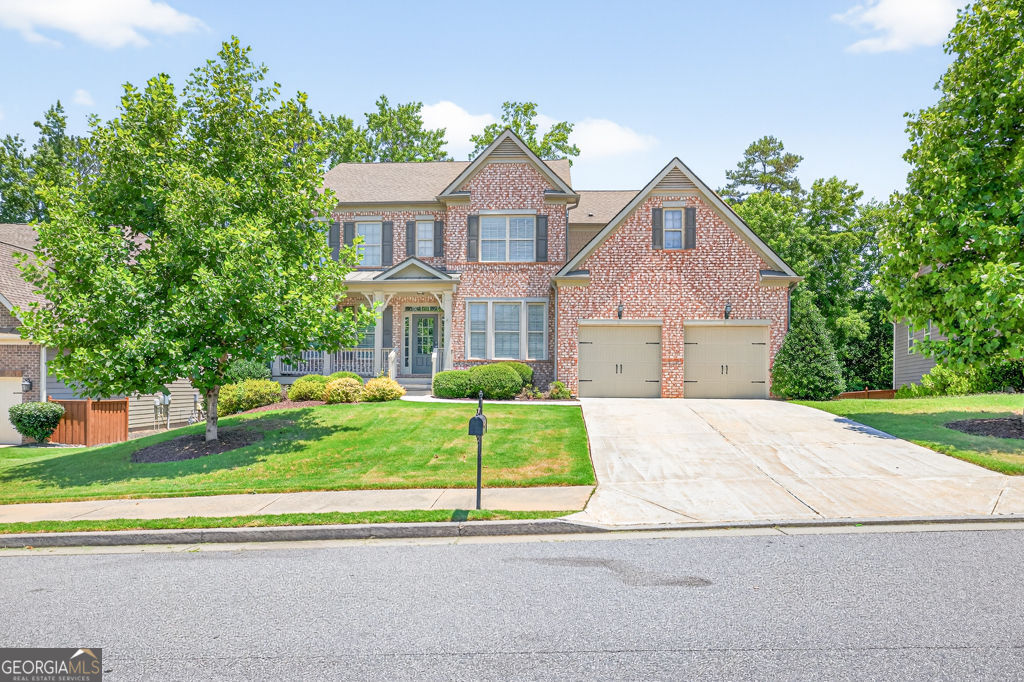 5740 Zelkova DR