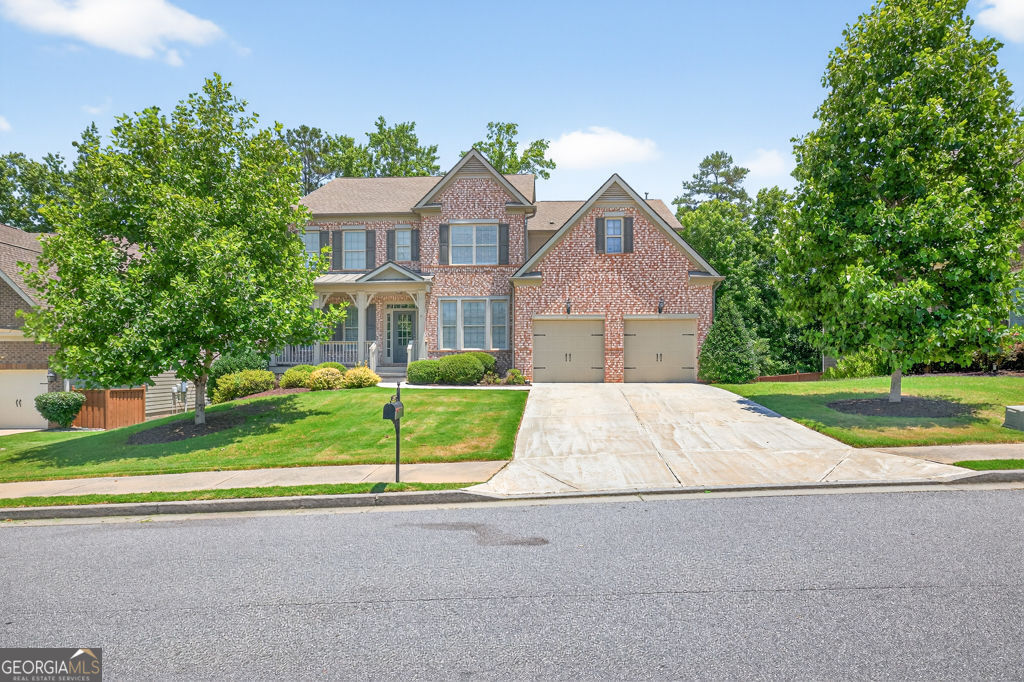 5740 Zelkova DR