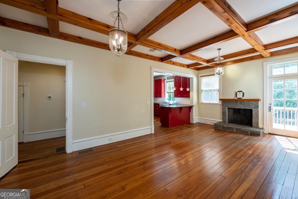 Photo of 765 Woodland Avenue SE, Atlanta, GA 30316 (MLS # 10697278)