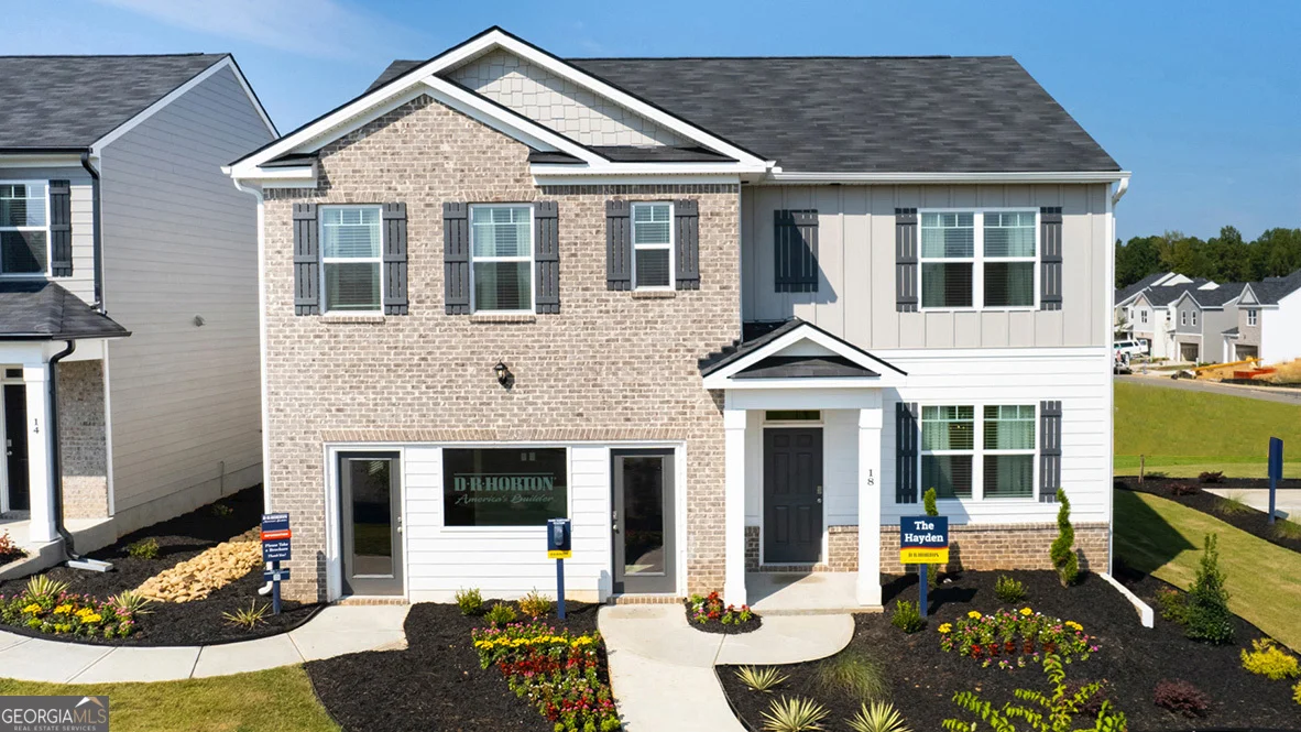 171 White Spruce Way Way