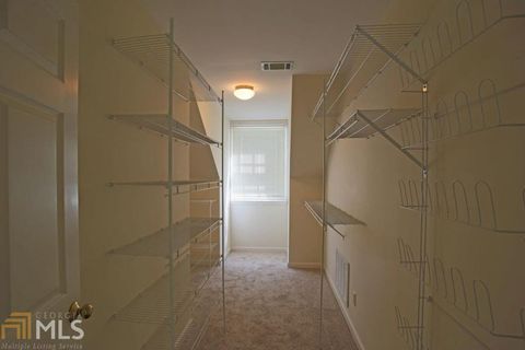 A home in Gainesville