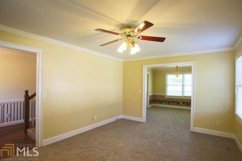 A home in Gainesville