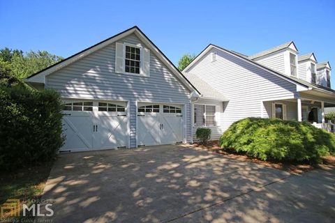 A home in Gainesville