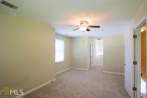 A home in Gainesville