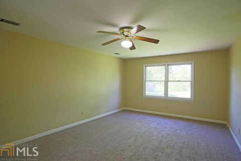 A home in Gainesville