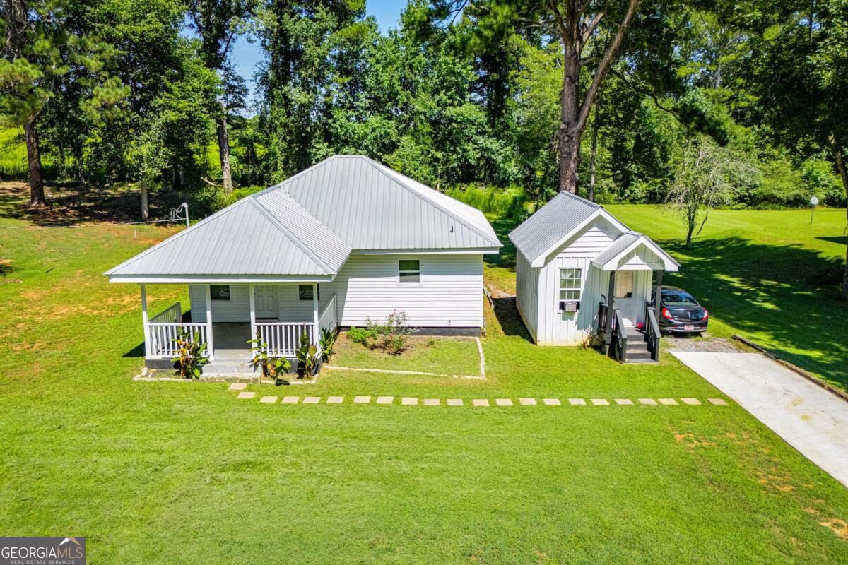 405 Old Bremen RD