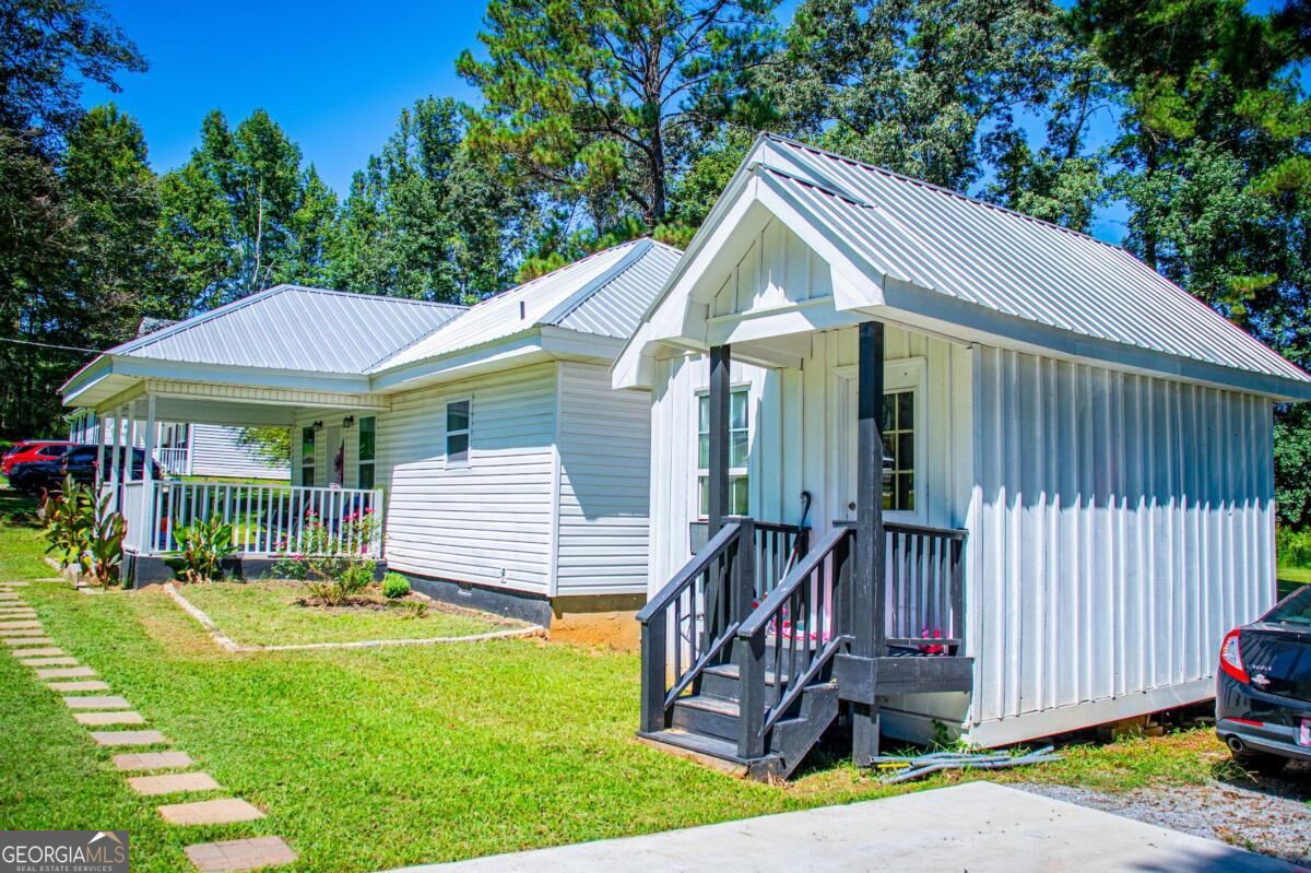 405 Old Bremen RD