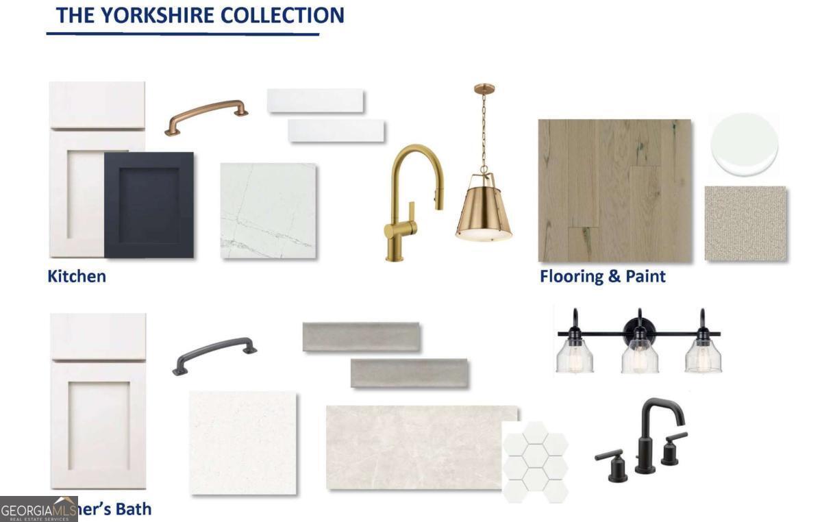 Havencroft - Residential