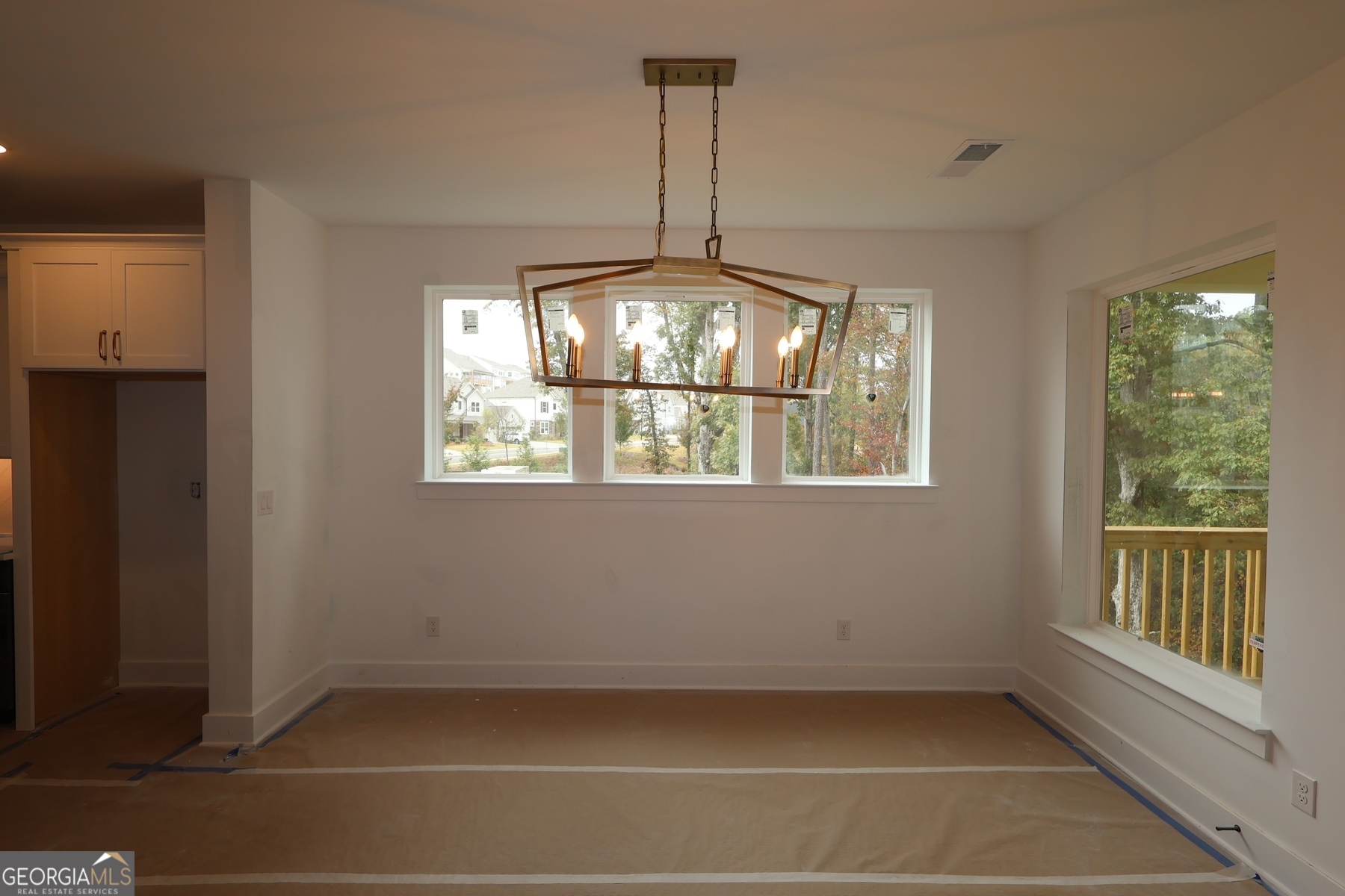 Havencroft - Residential