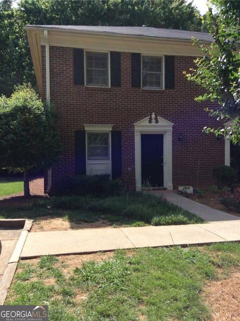136 STERLING COURT Sterling Court Alpharetta GA 30004
