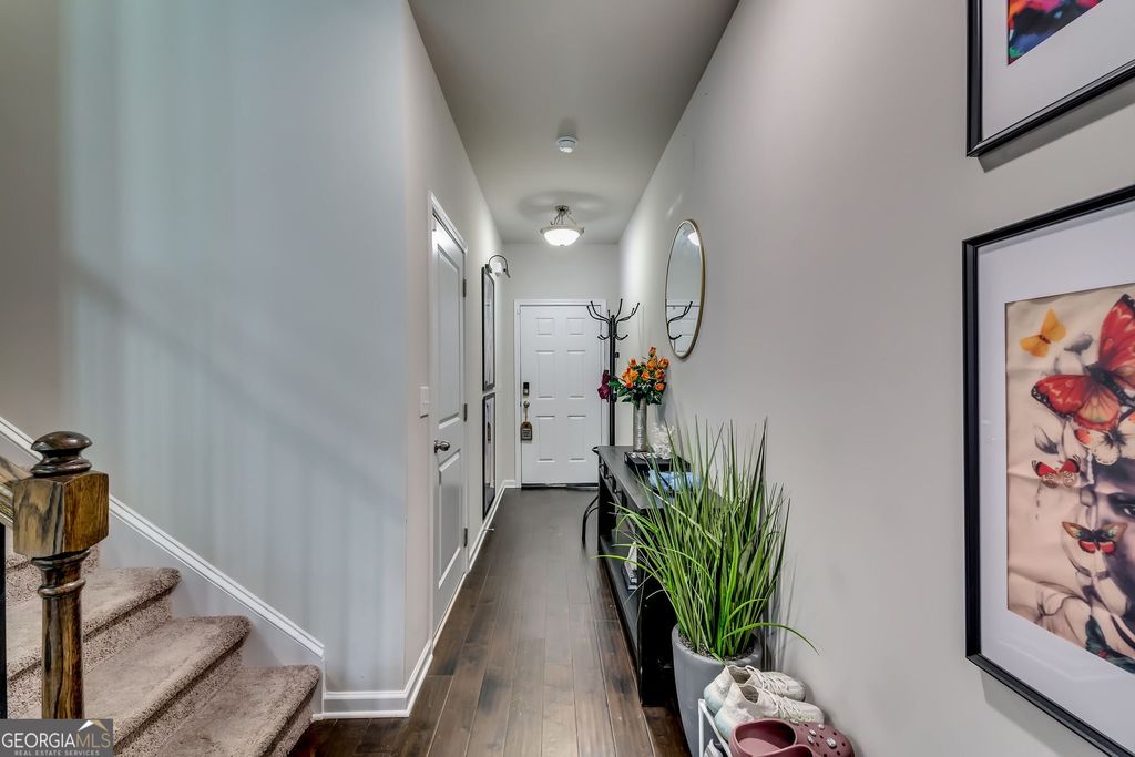 Photo of 7091 Gladstone Circle, Lithonia, GA 30038 (MLS # 10730363)